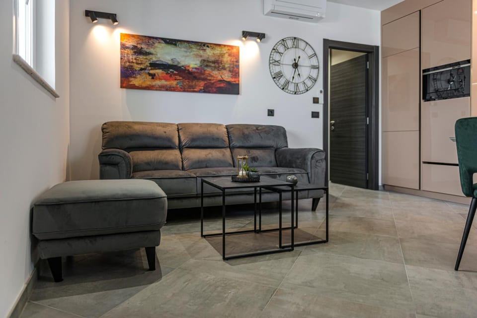 Sunset Premium Residence I Apartment in Dubrovnik