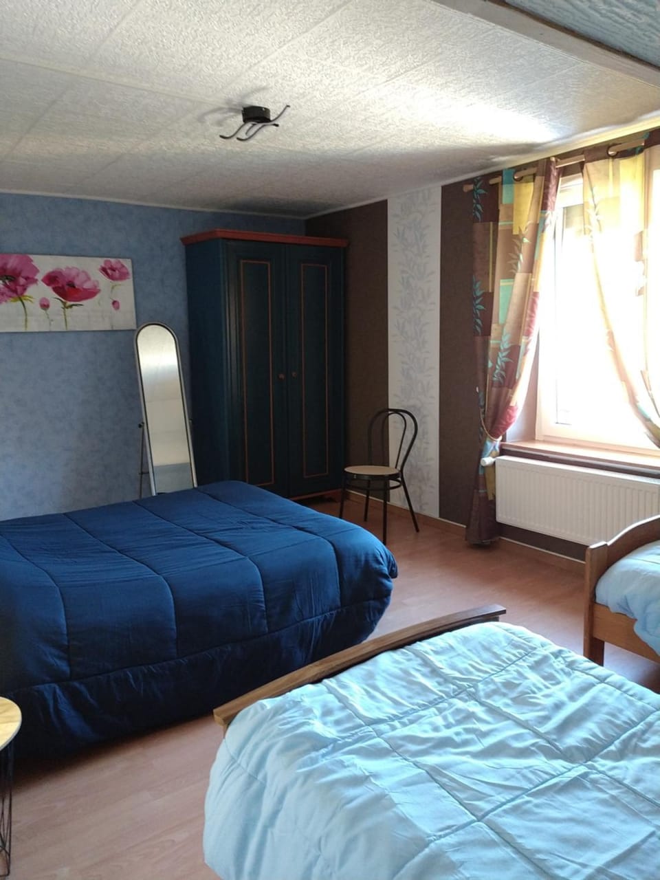 gite chez Maise Apartment in Vosges