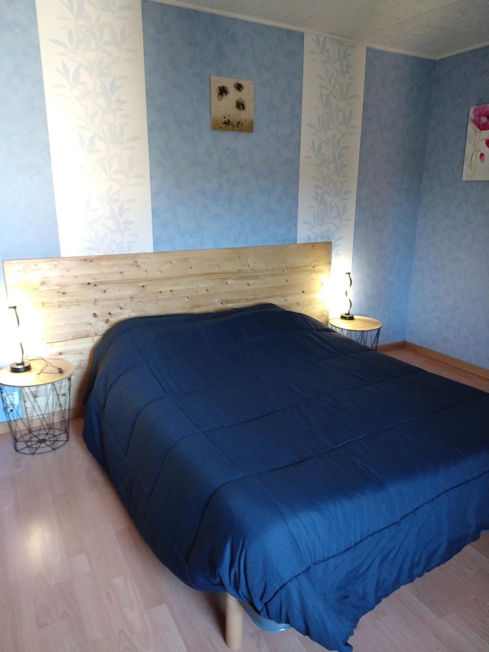 gite chez Maise Apartment in Vosges