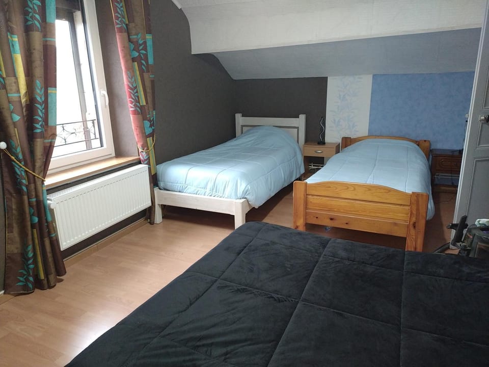 gite chez Maise Apartment in Vosges