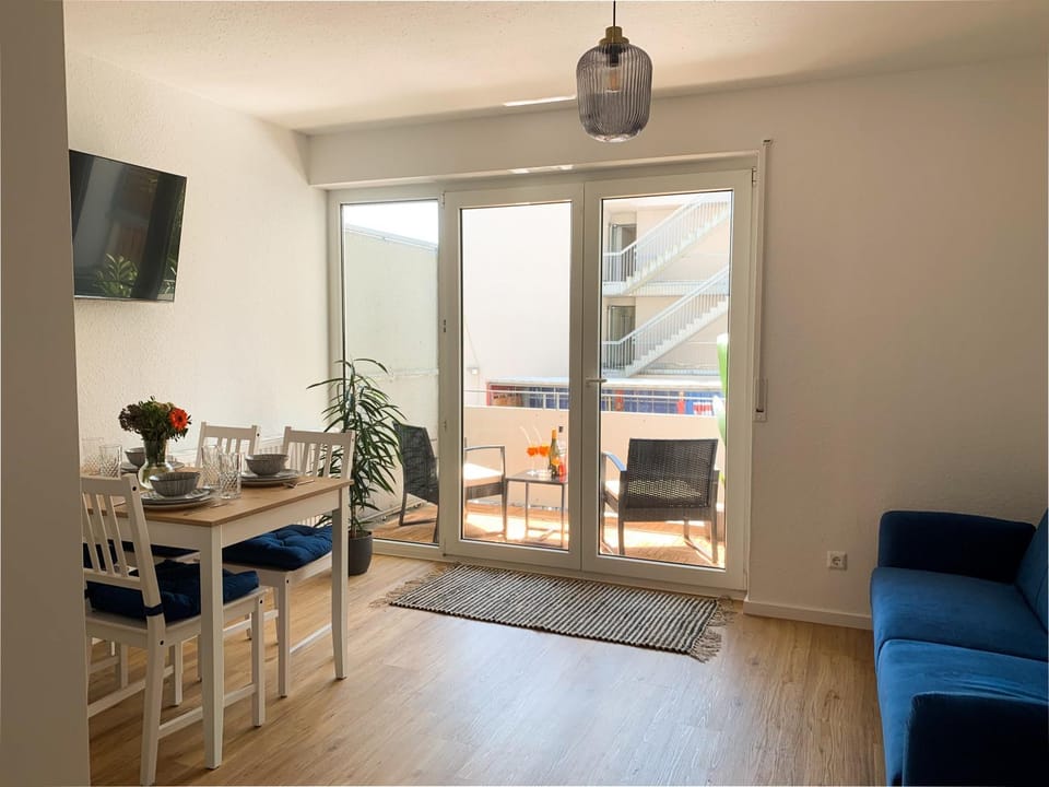Casa d‘Oro Apartment in Friedrichshafen