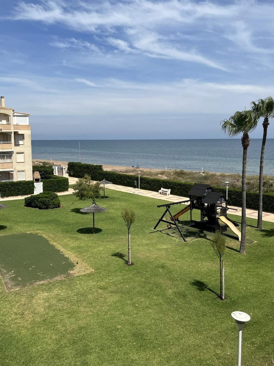 168 Bahia de Denia - Deniasol Apartment in Marina Alta