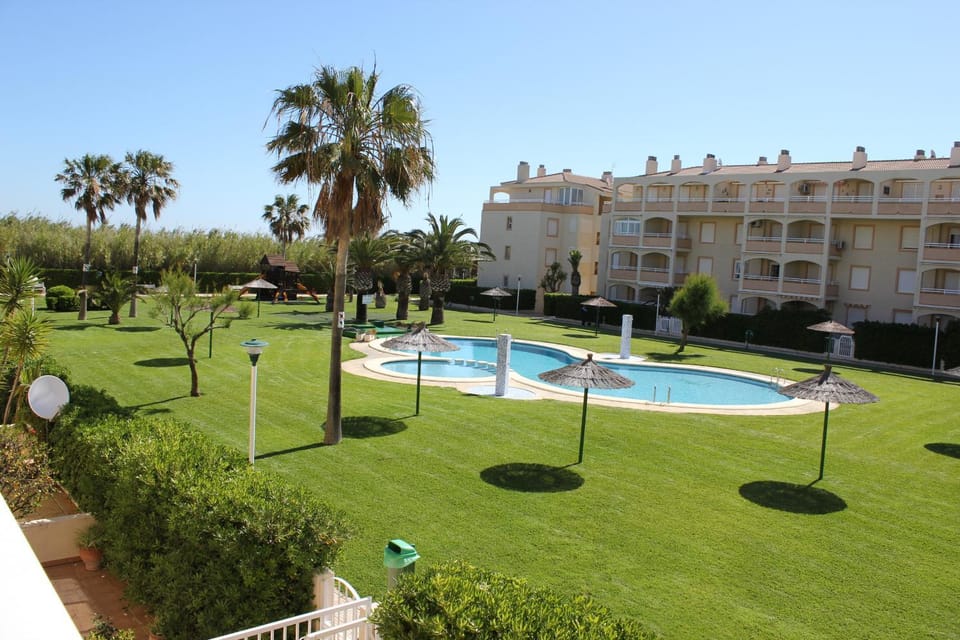 168 Bahia de Denia - Deniasol Apartment in Marina Alta