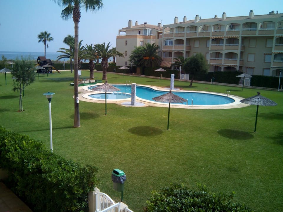168 Bahia de Denia - Deniasol Apartment in Marina Alta