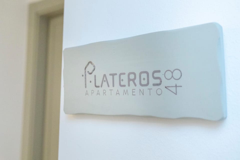 Property logo or sign