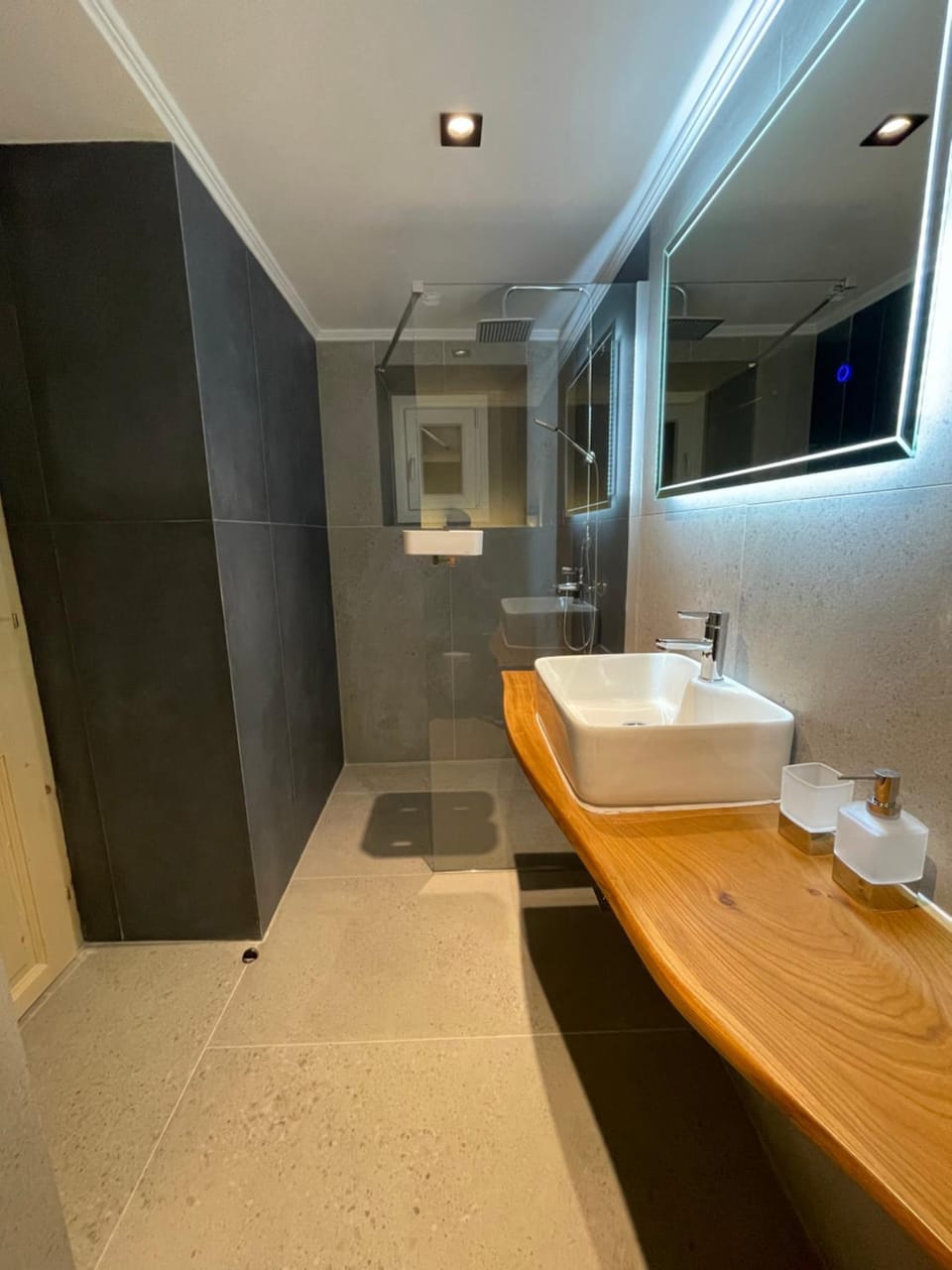 Studio Anna Apartment in Halkidiki