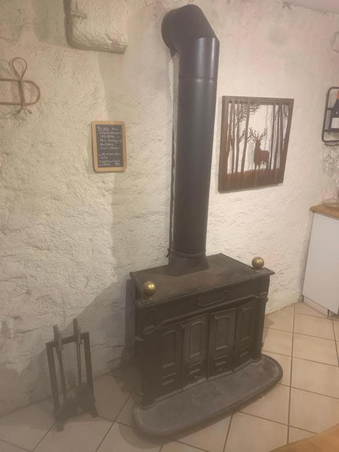 Gîte de la Bastide - Cabania Pays Cathare Bed and Breakfast in Occitanie