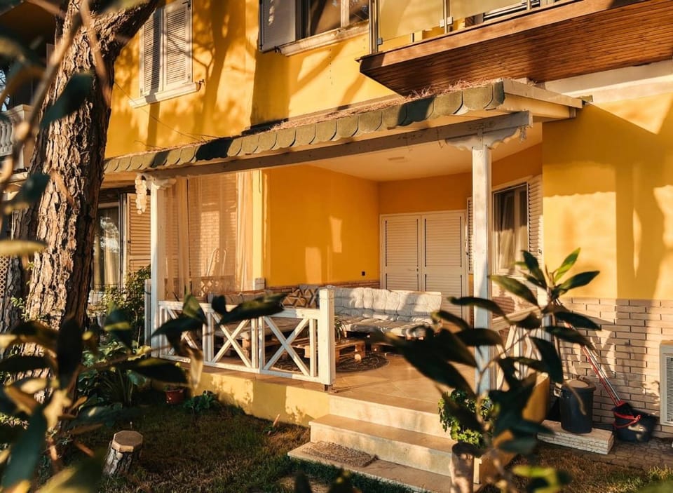 Marlis' Home Villa in Tirana County, Albania