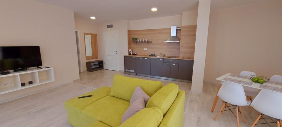 Aparthotel Happy Apartment in Burgas Province