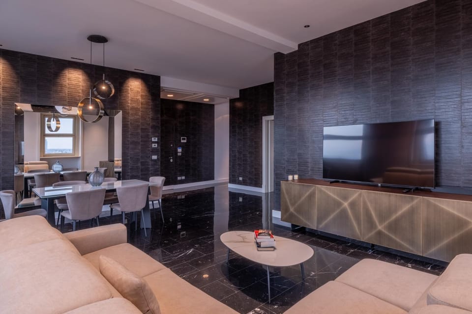 Living room, Lounge or bar, Seating area
