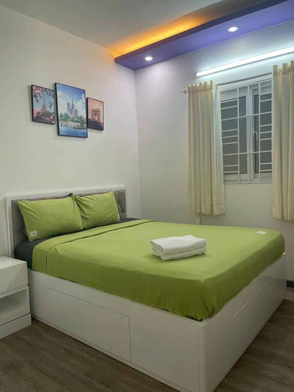 Pearl Nha Trang Beach Apartment Apartment in Nha Trang