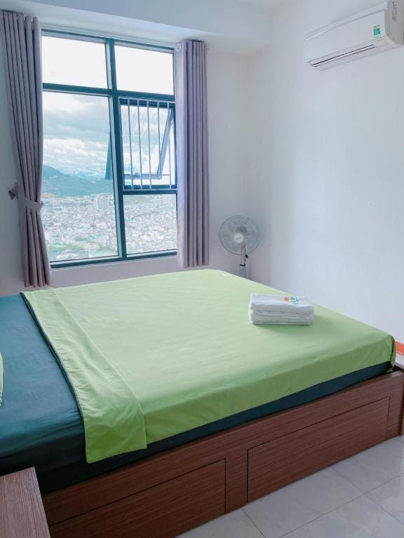 Pearl Nha Trang Beach Apartment Apartment in Nha Trang