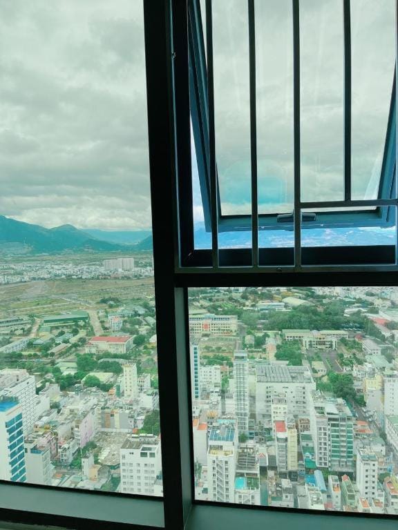 Pearl Nha Trang Beach Apartment Apartment in Nha Trang