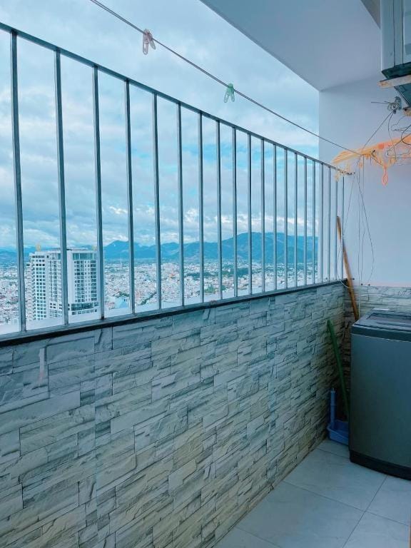 Pearl Nha Trang Beach Apartment Apartment in Nha Trang