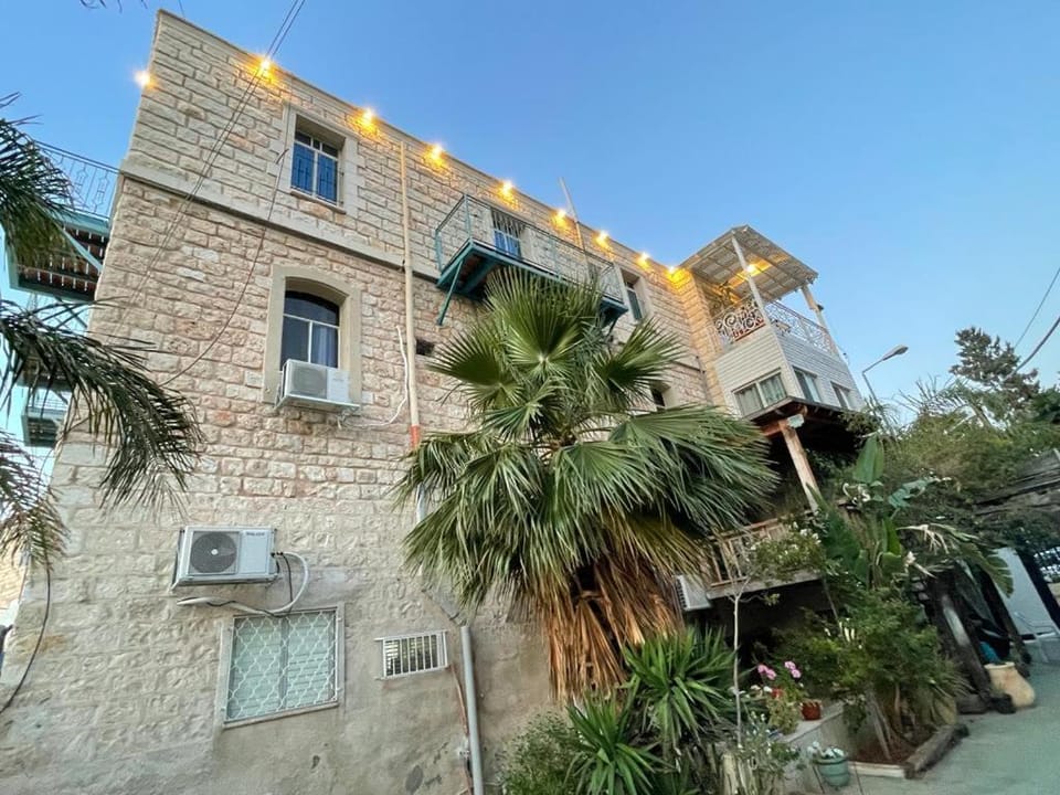 Diamond Apartment In Haifa Apartment in Haifa