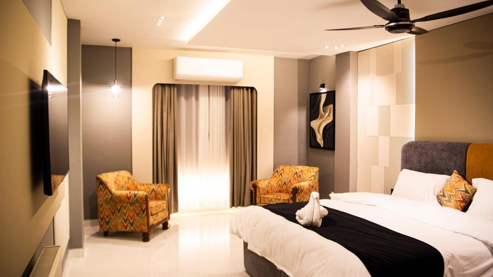 Metropole Hotel Hotel in Punjab