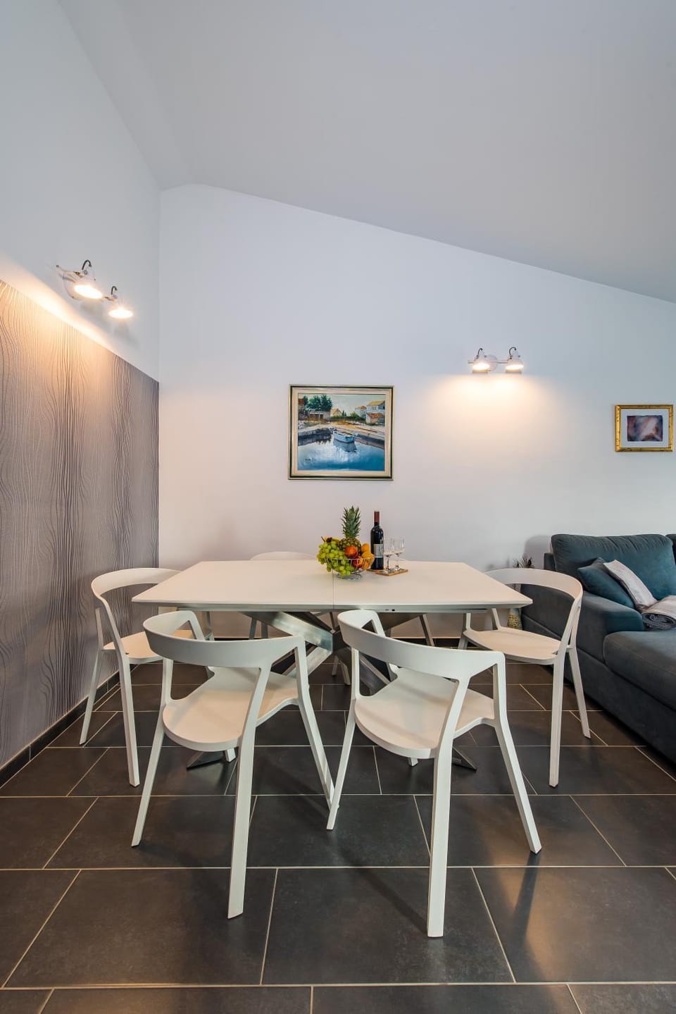 Sunset Apartment in Zadar