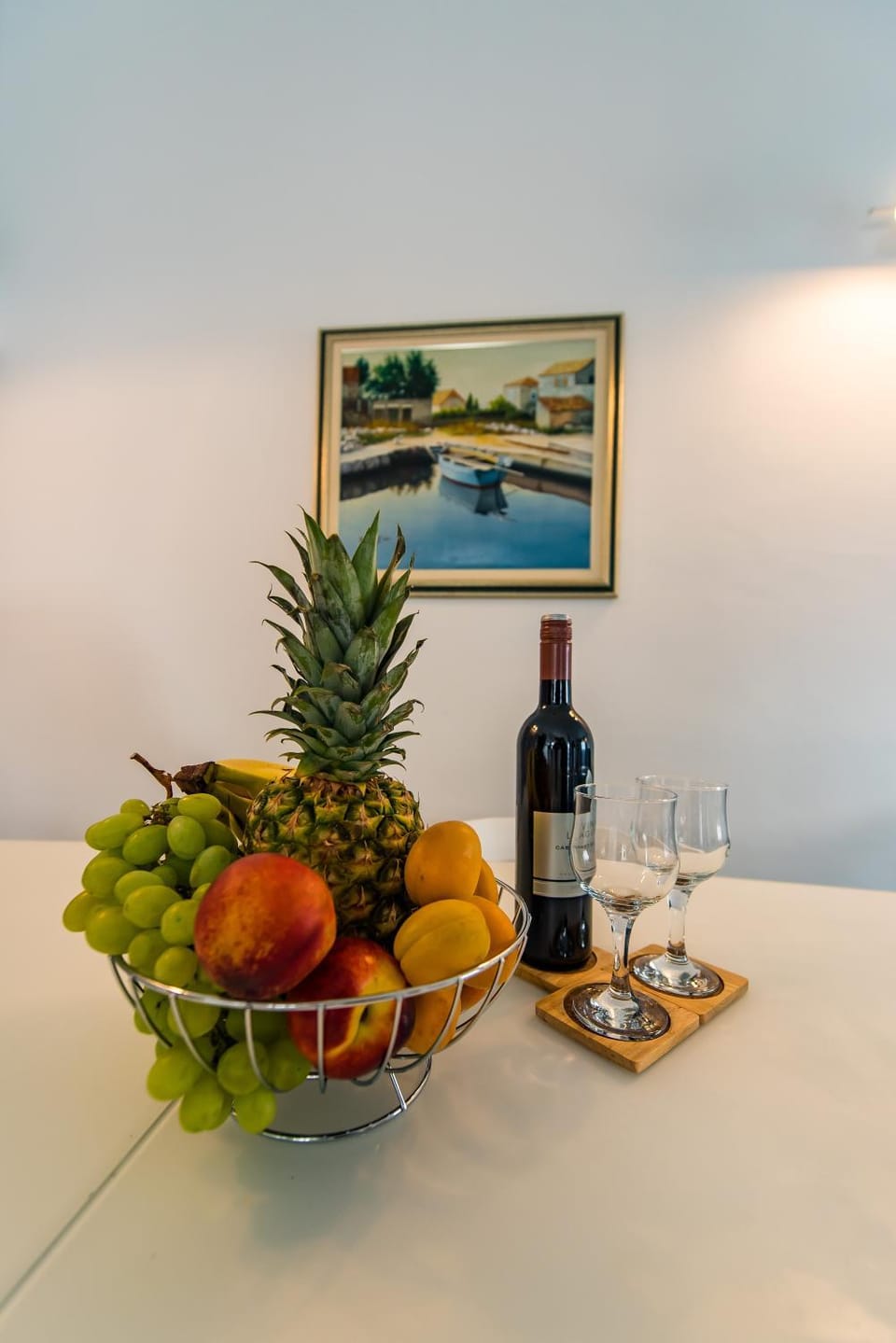 Sunset Apartment in Zadar