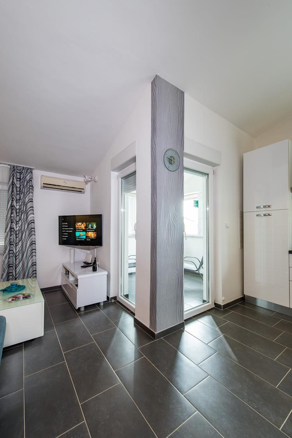 Sunset Apartment in Zadar