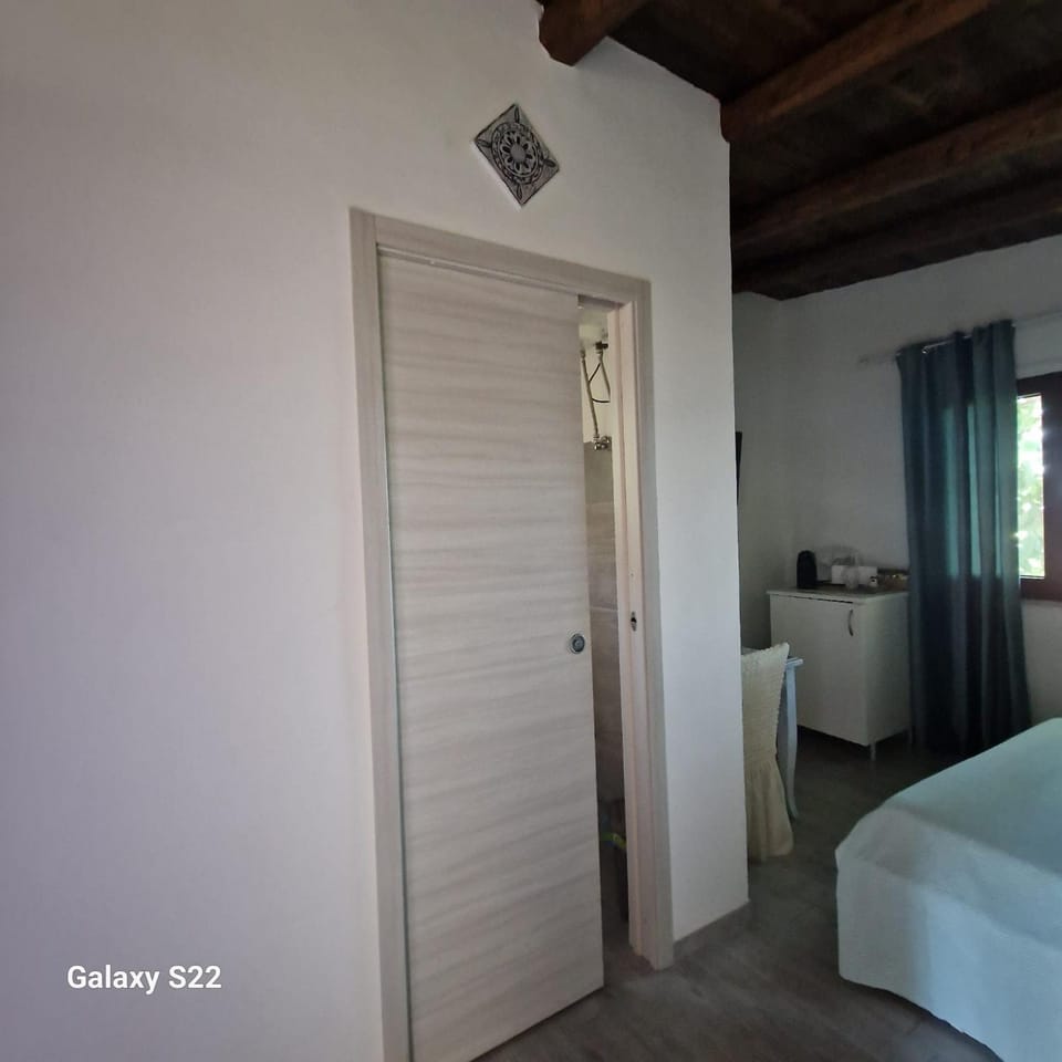 b&b Il Siriaco Bed and Breakfast in Sicily