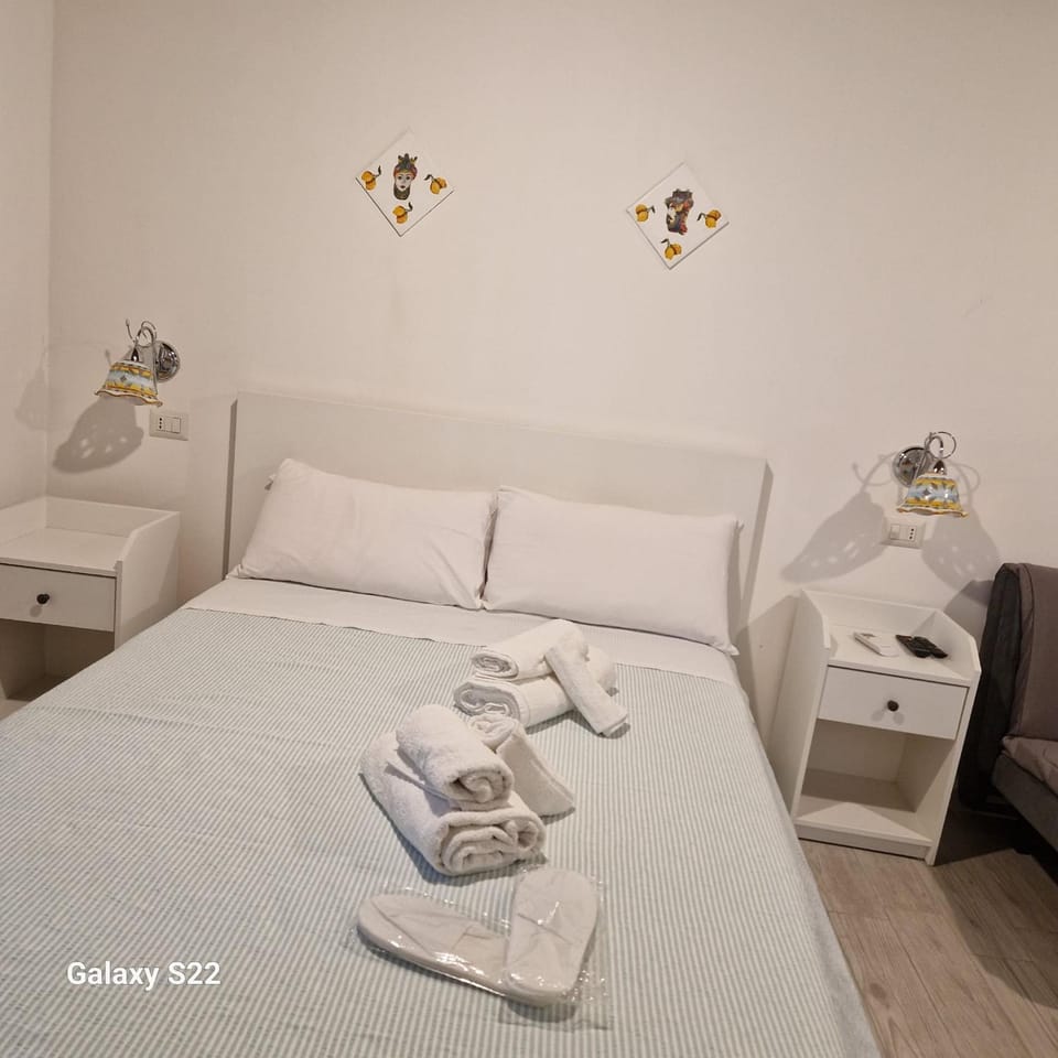 b&b Il Siriaco Bed and Breakfast in Sicily