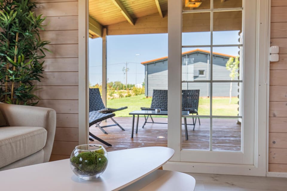 Patio, Living room, Seating area