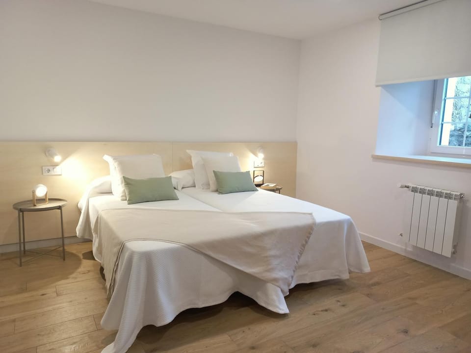 Apartamentos Pico de Langre Apartment in Cantabria
