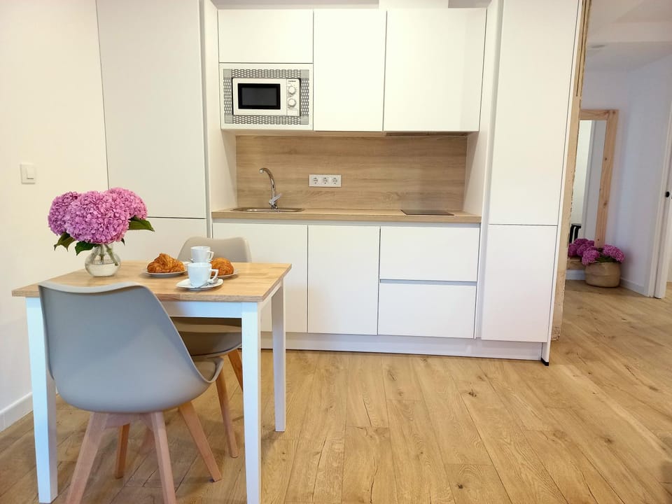 Apartamentos Pico de Langre Apartment in Cantabria