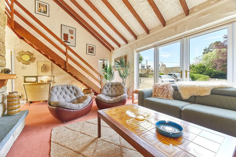 Living room, Lounge or bar, Seating area