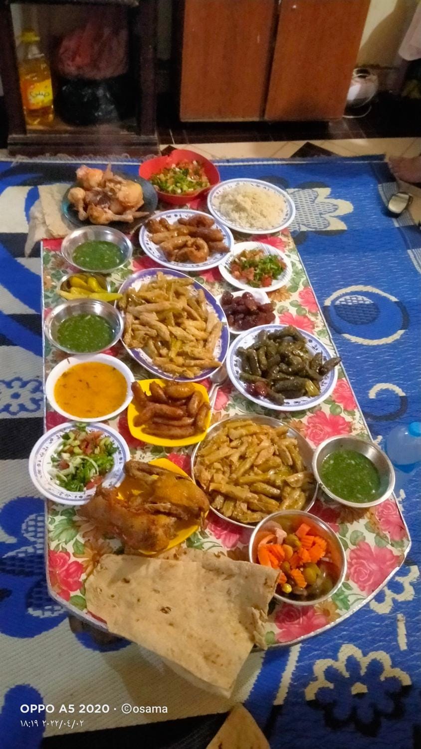 Dinner