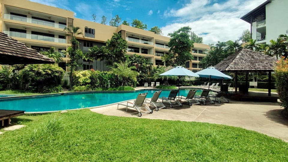 Patio, Garden, Pool view, Swimming pool, Swimming pool
