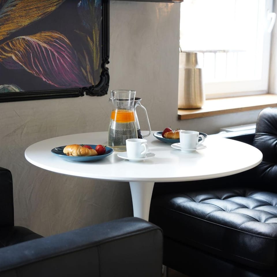 Apartament z Jacuzzi w Sercu Krakowa Apartment in Krakow