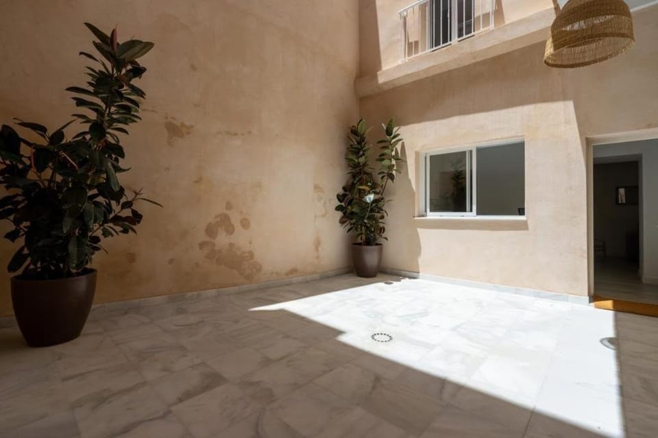 El Mirador de El Puerto Apartment in El Puerto de Santa María