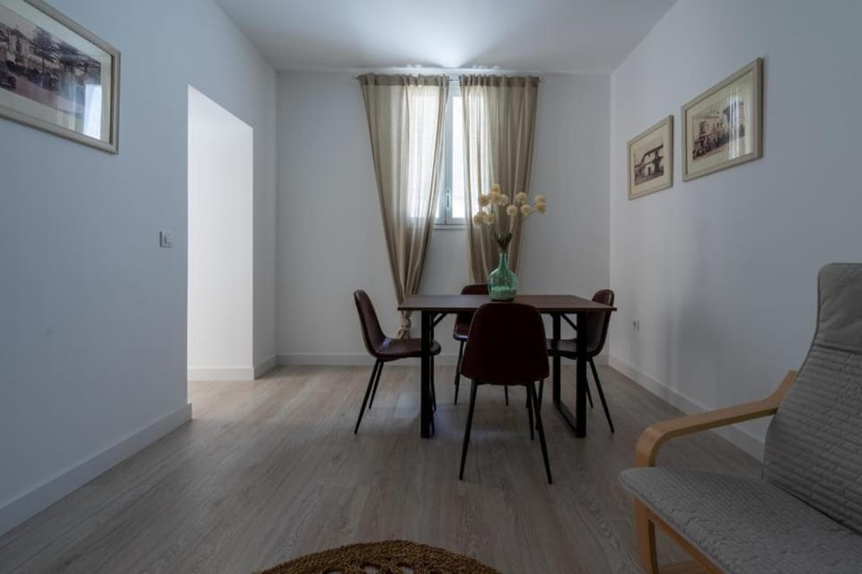 El Mirador de El Puerto Apartment in El Puerto de Santa María