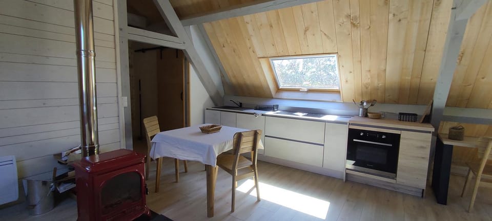 Quercynoise de Charme Piscine et vue sur Vallée du LOT House in Occitanie