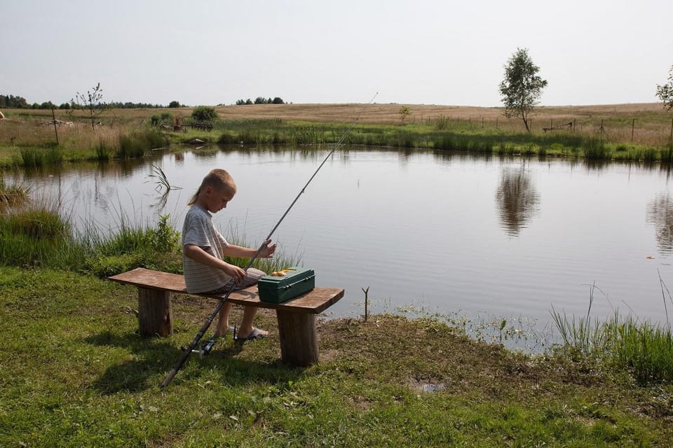 Fishing