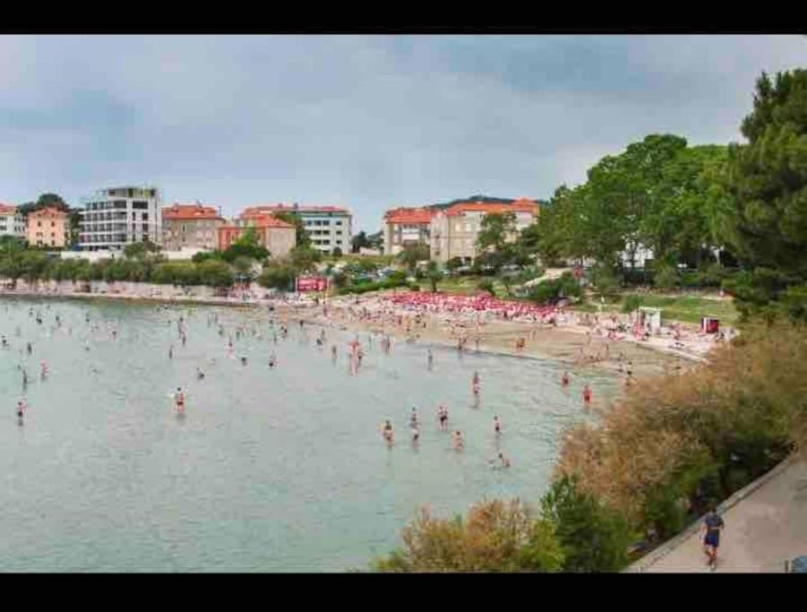 Apartman Aspalathos Apartment in Split