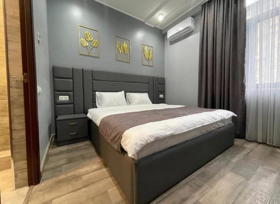 Days Hotel Apartment in Yerevan