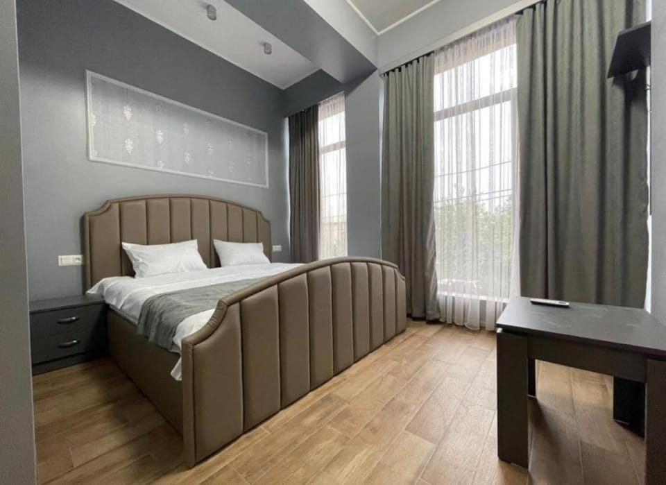 Days Hotel Apartment in Yerevan