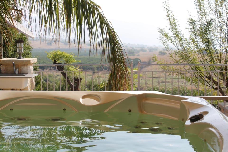 Spa and wellness centre/facilities