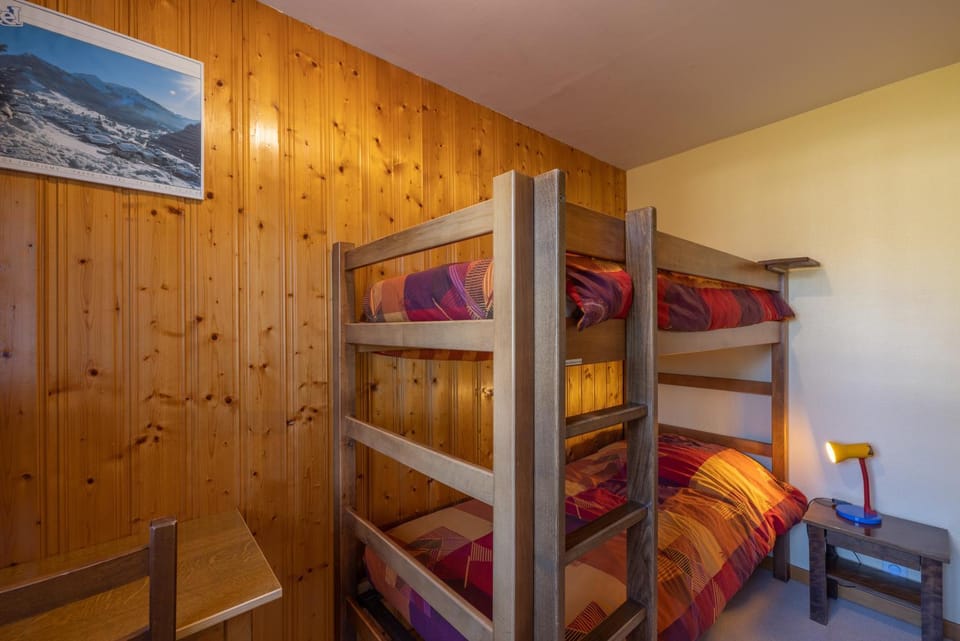 Property building, Living room, Bedroom