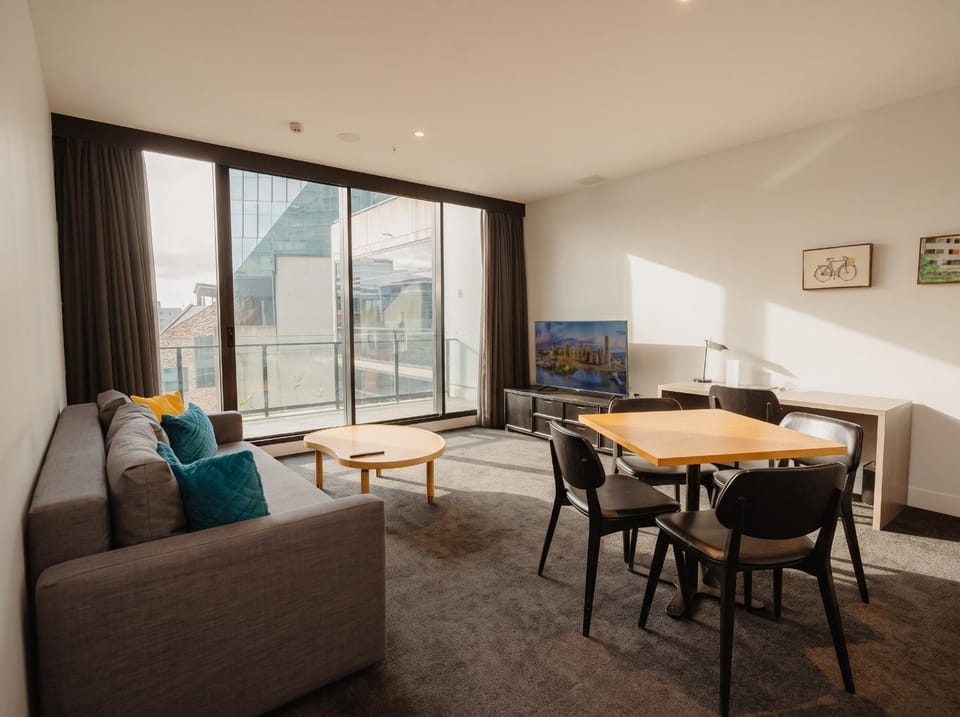 Alpha Mosaic Hotel Fortitude Valley Brisbane Hotel in Brisbane