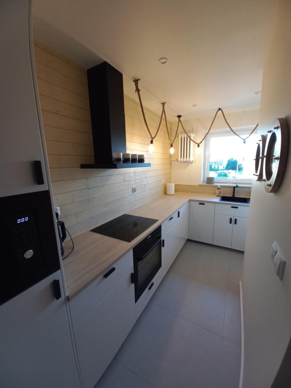Apartament u Szkutnika Apartment in Pomeranian Voivodeship