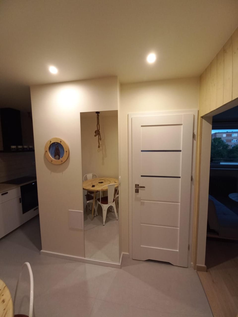 Apartament u Szkutnika Apartment in Pomeranian Voivodeship