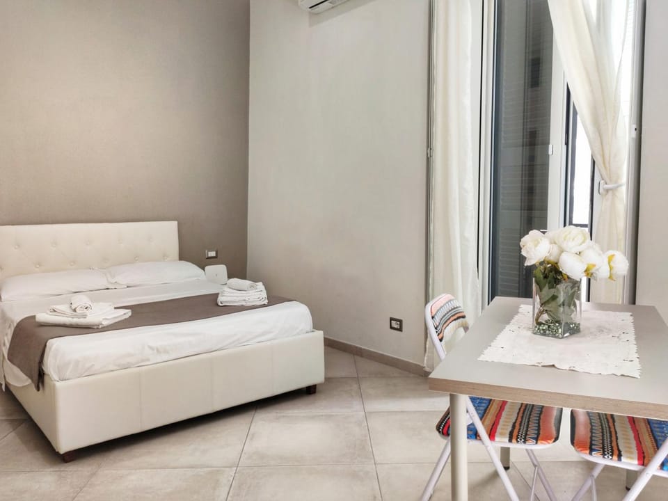 ADDU DONN'ANNA Apartment in Naples