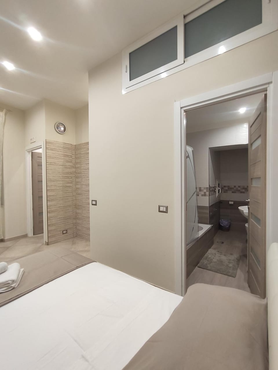 ADDU DONN'ANNA Apartment in Naples