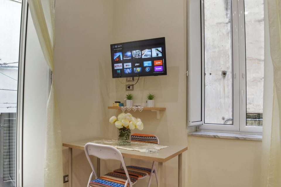 ADDU DONN'ANNA Apartment in Naples