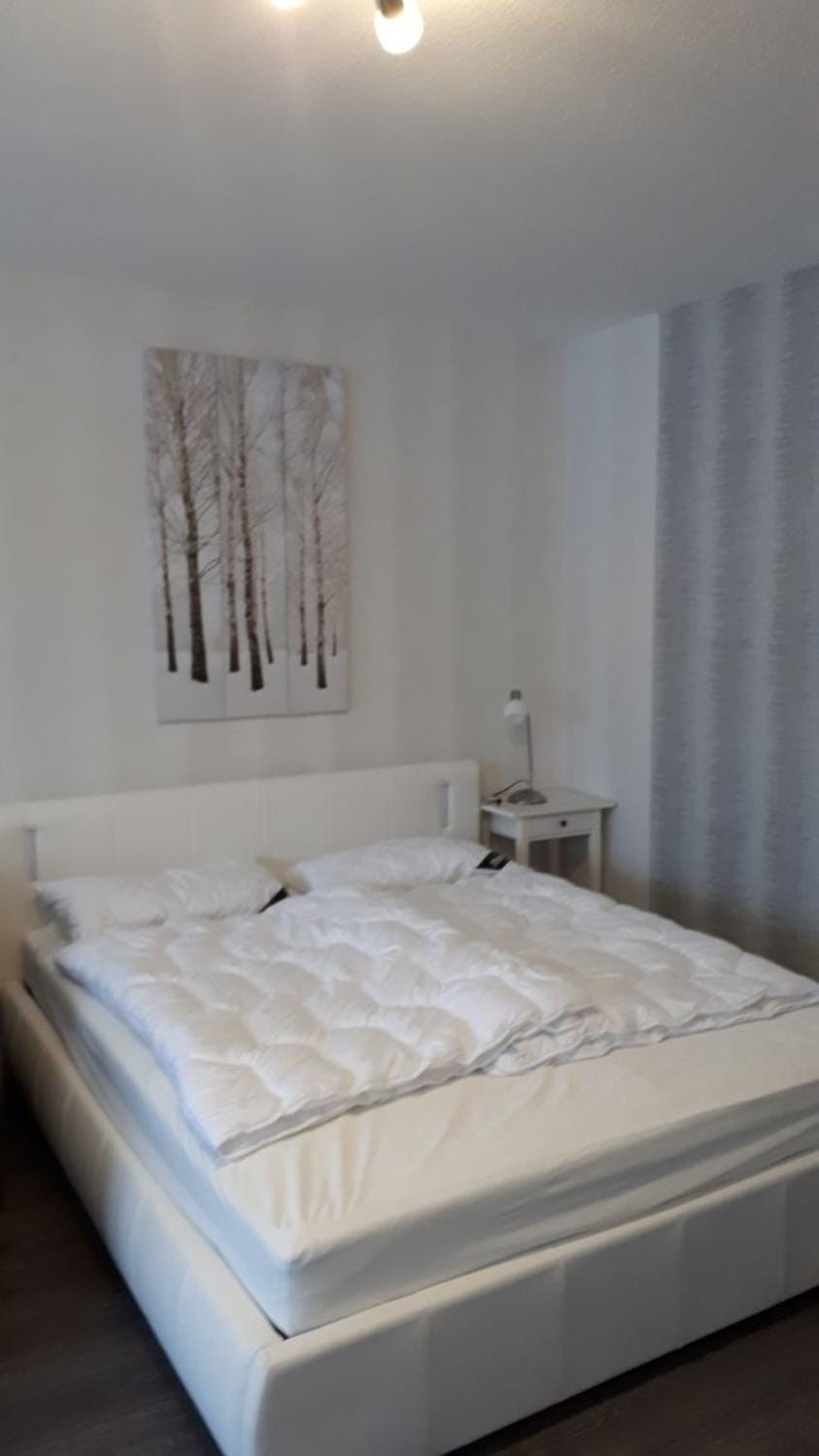 Fewo 25 Apartment in Goslar