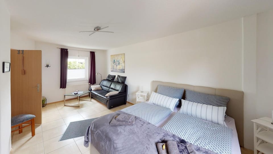 Fewo Wattfischer II Apartment in Cuxhaven