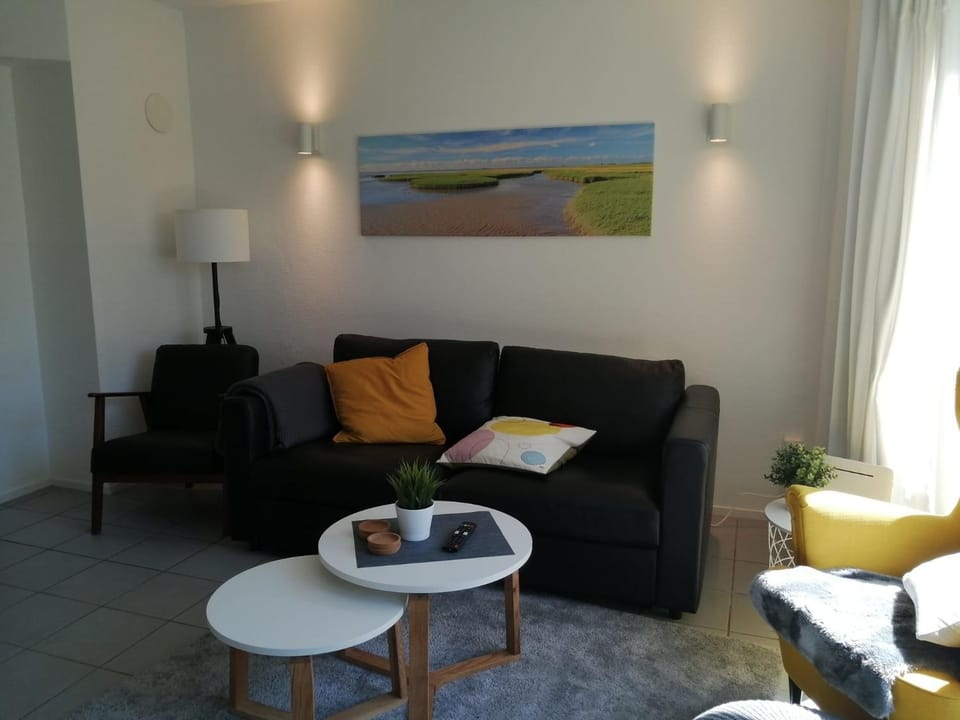 Ferienhaus 2004 in Tossens House in Butjadingen